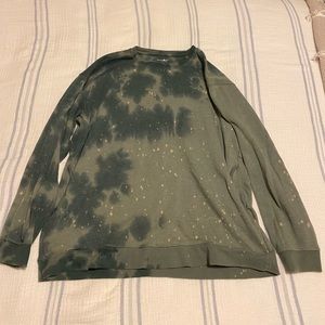 natural life sweatshirt